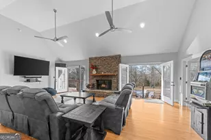 1140 Summit Dr, Watkinsville, GA 30677 - Photo 33