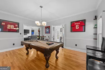 1140 Summit Drive, Watkinsville, GA 30677 - Photo 55