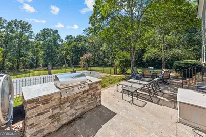 1140 Summit Drive, Watkinsville, GA 30677 - Photo 15