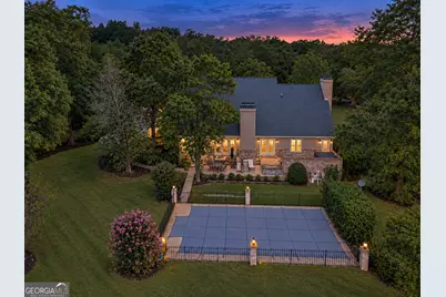 1140 Summit Drive, Watkinsville, GA 30677 - Photo 19