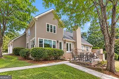 1140 Summit Drive, Watkinsville, GA 30677 - Photo 11