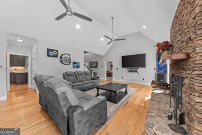 1140 Summit Drive, Watkinsville, GA 30677 - Photo 29