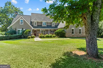 1140 Summit Drive, Watkinsville, GA 30677 - Photo 3