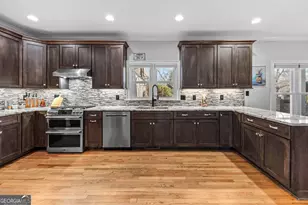 1140 Summit Dr, Watkinsville, GA 30677 - Photo 47