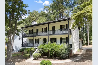 4795 Boxwood Way NW, Acworth, GA 30102 - Photo 1