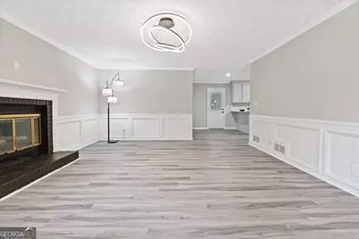 4795 Boxwood Way NW, Acworth, GA 30102 - Photo 5