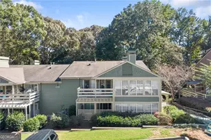 1710 Riverview Dr SE, Marietta, GA 30067 - Photo 3