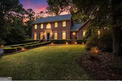 5784 Kentucky Downs Drive, Macon, GA 31210 - Photo 39