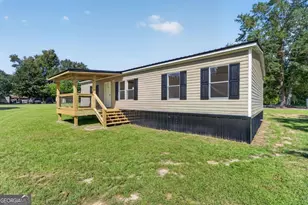 156 Vinson Rd, Mcintyre, GA 31054 - Photo 1