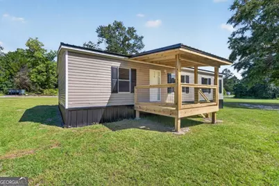 156 Vinson Road, Mcintyre, GA 31054 - Photo 23