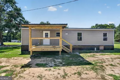 156 Vinson Road, Mcintyre, GA 31054 - Photo 3