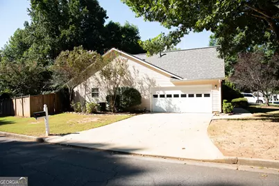 3283 Liberty Commons Drive, Kennesaw, GA 30144 - Photo 5