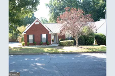 3283 Liberty Commons Drive, Kennesaw, GA 30144 - Photo 3