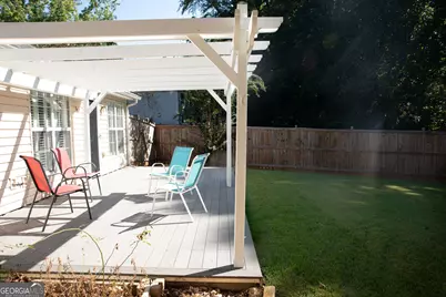 3283 Liberty Commons Drive, Kennesaw, GA 30144 - Photo 23