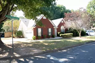 3283 Liberty Commons Dr, Kennesaw, GA 30144 - Photo 1