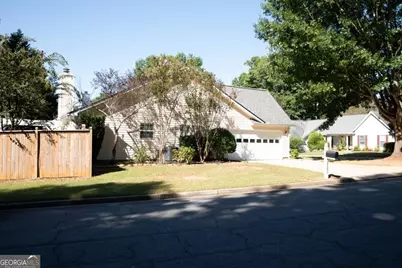 3283 Liberty Commons Drive, Kennesaw, GA 30144 - Photo 5