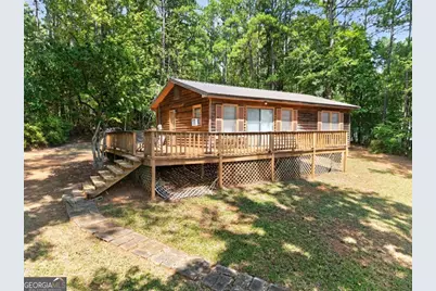 740 S Chickasaw Trail, Milledgeville, GA 31061 - Photo 7