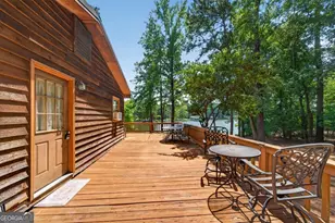 740 S Chickasaw Trail, Milledgeville, GA 31061 - Photo 11