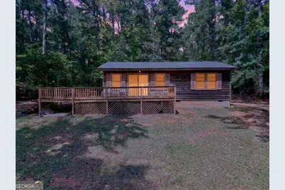 740 S Chickasaw Trail, Milledgeville, GA 31061 - Photo 1