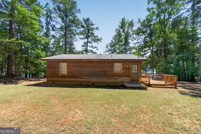 740 S Chickasaw Trail, Milledgeville, GA 31061 - Photo 9