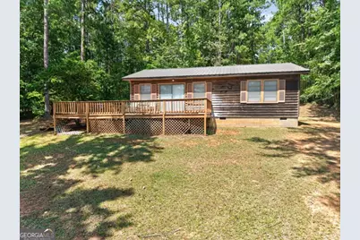 740 S Chickasaw Trail, Milledgeville, GA 31061 - Photo 5