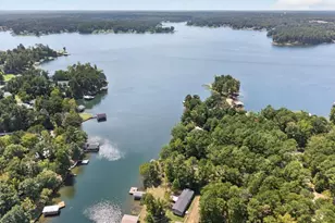 740 S Chickasaw Trail, Milledgeville, GA 31061 - Photo 33
