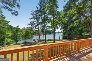 740 S Chickasaw Trail, Milledgeville, GA 31061 - Photo 13