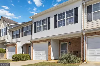 702 Georgetown Court, Jonesboro, GA 30236 - Photo 3
