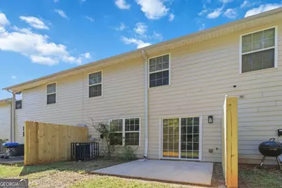 702 Georgetown Court, Jonesboro, GA 30236 - Photo 27