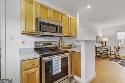 572 Goldsboro Road NE, Atlanta, GA 30307 - Photo 5