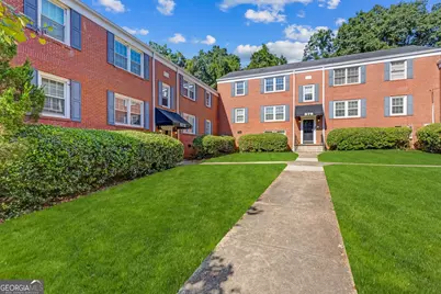 572 Goldsboro Road NE, Atlanta, GA 30307 - Photo 23