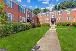572 Goldsboro Rd NE, Atlanta, GA 30307 - Photo 23