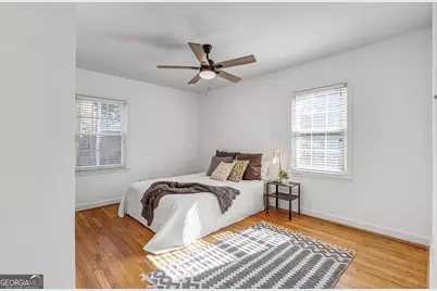 572 Goldsboro Road NE, Atlanta, GA 30307 - Photo 15