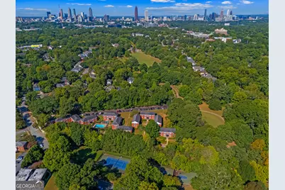 572 Goldsboro Road NE, Atlanta, GA 30307 - Photo 21