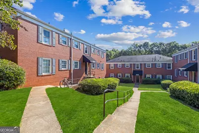 572 Goldsboro Road NE, Atlanta, GA 30307 - Photo 19