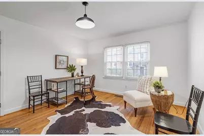 572 Goldsboro Road NE, Atlanta, GA 30307 - Photo 3
