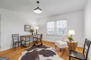 572 Goldsboro Rd NE, Atlanta, GA 30307 - Photo 3