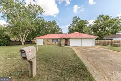 120 Haag Drive, Warner Robins, GA 31093 - Photo 1