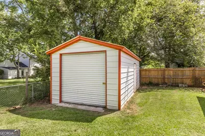 120 Haag Drive, Warner Robins, GA 31093 - Photo 35
