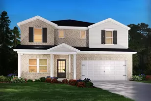 586 Tallulah Ln, Grayson, GA 30017 - Photo 1