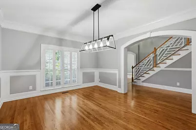 120 Westchester Drive, Macon, GA 31210 - Photo 9