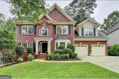 1181 Crofton Landing, Suwanee, GA 30024 - Photo 1