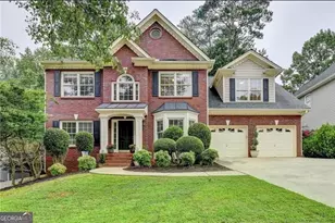 1181 Crofton Landing, Suwanee, GA 30024 - Photo 1