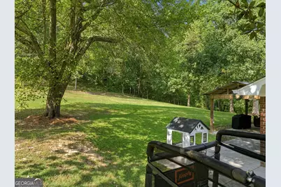 1634 Little Texas Valley Road NW, Rome, GA 30165 - Photo 5