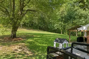 1634 Little Texas Valley Rd NW, Rome, GA 30165 - Photo 5