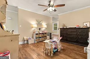 1634 Little Texas Valley Rd NW, Rome, GA 30165 - Photo 31