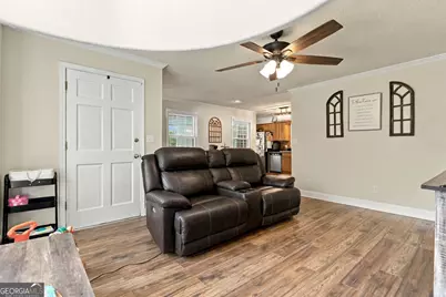 1634 Little Texas Valley Road NW, Rome, GA 30165 - Photo 35