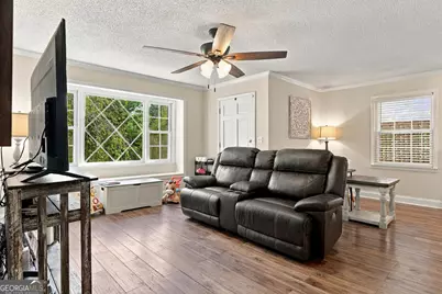 1634 Little Texas Valley Road NW, Rome, GA 30165 - Photo 29