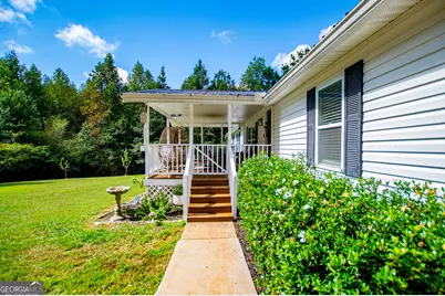 1057 Clem Lowell Road, Carrollton, GA 30116 - Photo 5