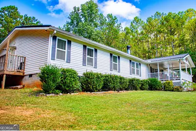 1057 Clem Lowell Road, Carrollton, GA 30116 - Photo 3